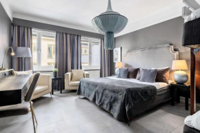 Centric Hotel in Norrköping